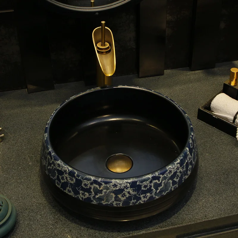 black basin sink (1)