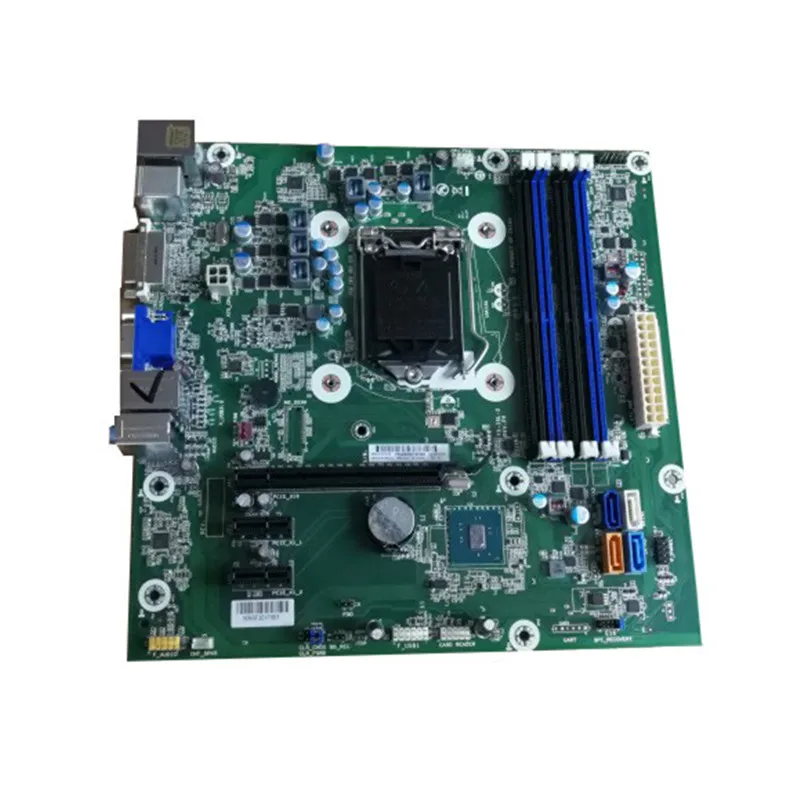 

Excellent For HP FX-ISL-2 Desktop Motherboard 1151 DDR4 901241-001 901241-601 856242-001 100% working