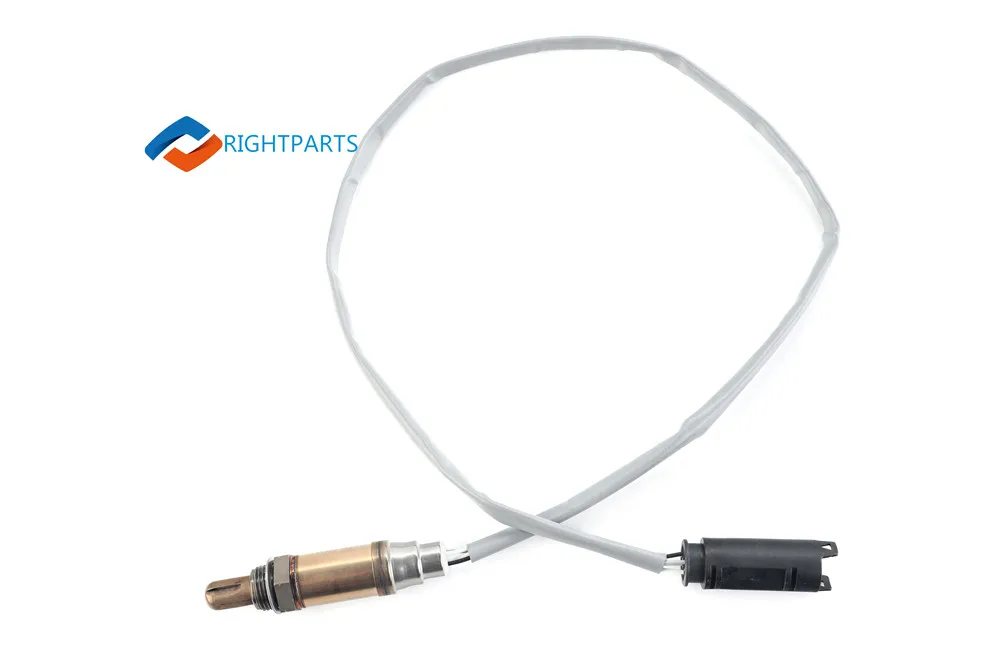 

RIGHTPARTS Lambda Oxygen O2 Sensor 11787513963 For 2004-2006 BMW X3 2.5i 2004-2006 BMW X3 3.0i 2003-2005 BMW Z4 2.5i Convertible