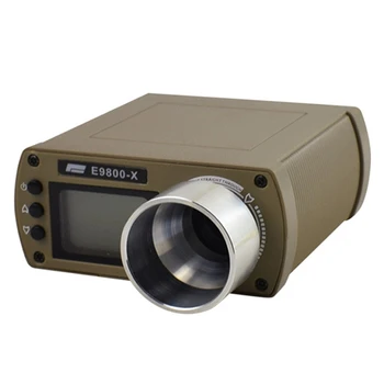 

Hunting Speed Tester Chronograph FPS High-Power Measure Tool E9800-X Khaki