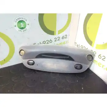 

REAR Interior Light Mercedes C Class Sedan (bm 203) 2.7 270 Cdi (203.016)