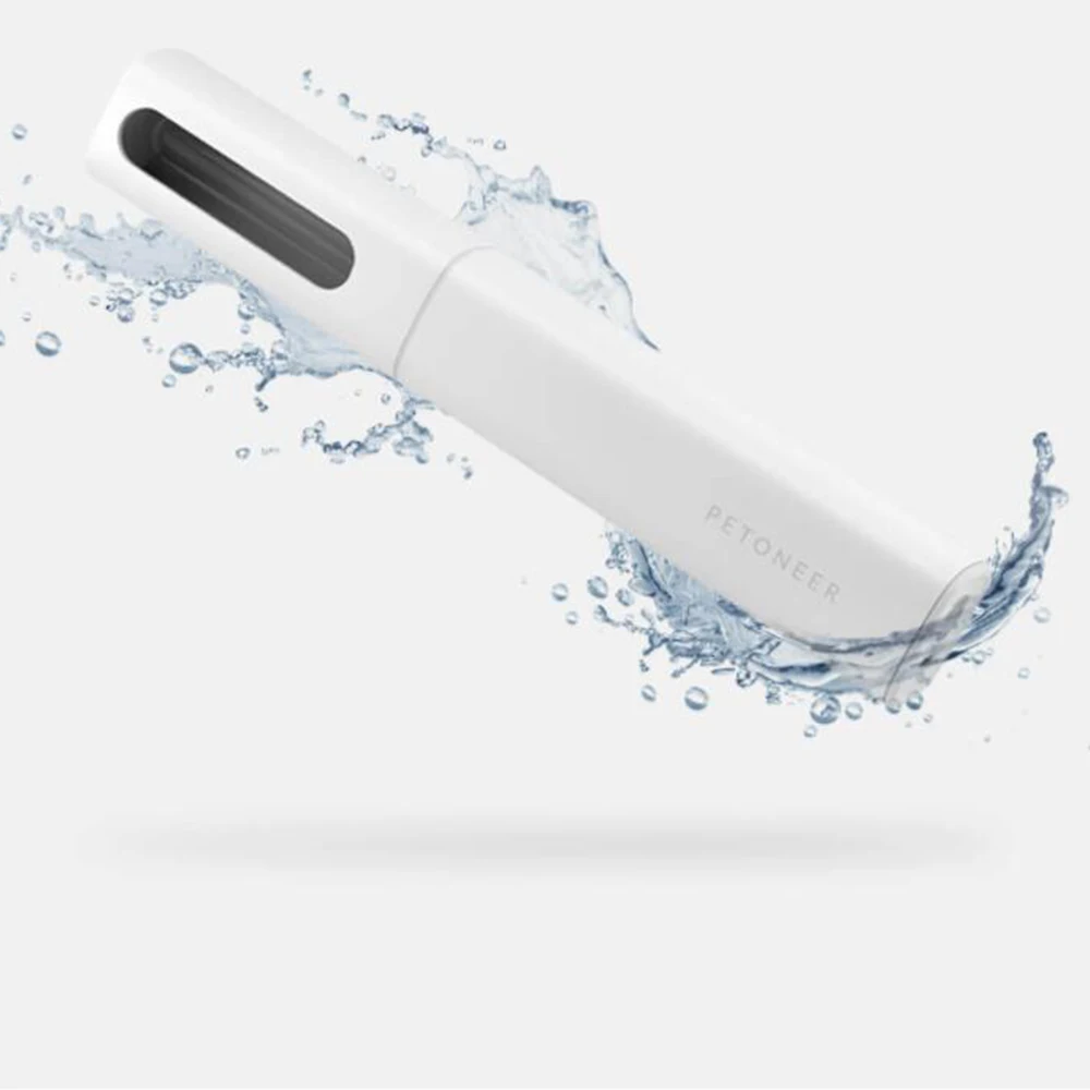 Xiaomi Petoneer холодная Катодная уф стерилизация ручка 253,7 нм очиститель воды ручка перезаряжаемая уничтожает бактерии защита здоровья