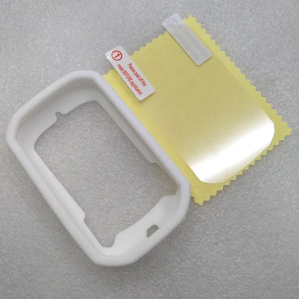 CLOPAE Coque Protection Écran Bosch Intuvia - Housse Néoprène Étanche Avec Mousqueton