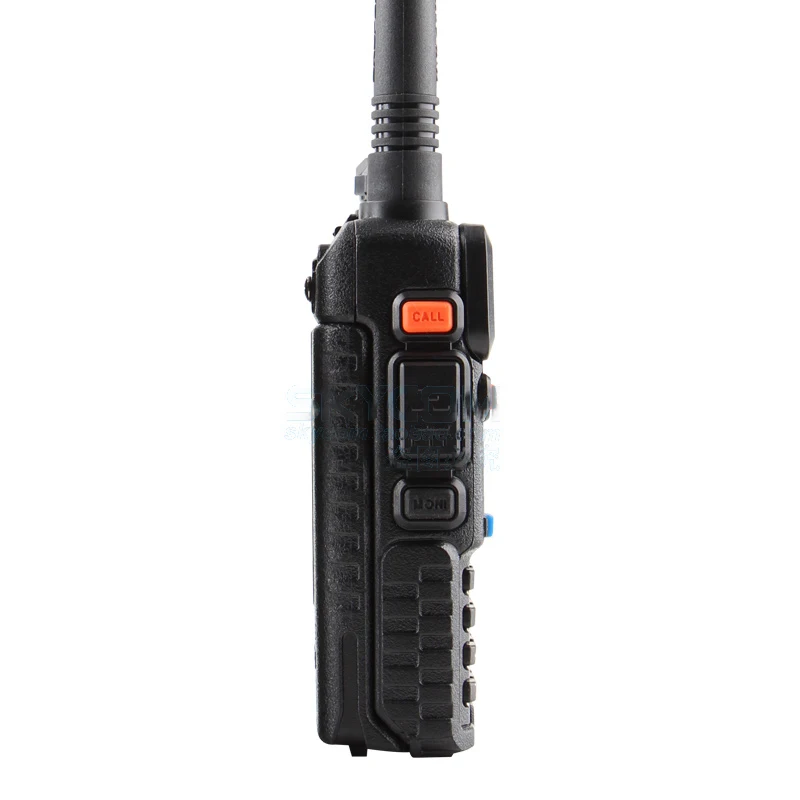 Baofeng UV-5R generation handheld walkie-talkie 5W high-power car handheld station outdoor self-driving civilian handheld statio