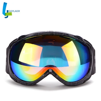 

100% Brand Motocross Goggles UV400 Double lens Anti-fog Anti-scratche Motorcycle Glasses Skiing Sport Eye Ware Gafas