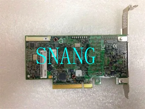 FOR        Lsi 9267-8i 2208 disco de controle principal raid contreller cartão pciex8 6gbps 512m suporte para raid 0 1 5 6 (s) c