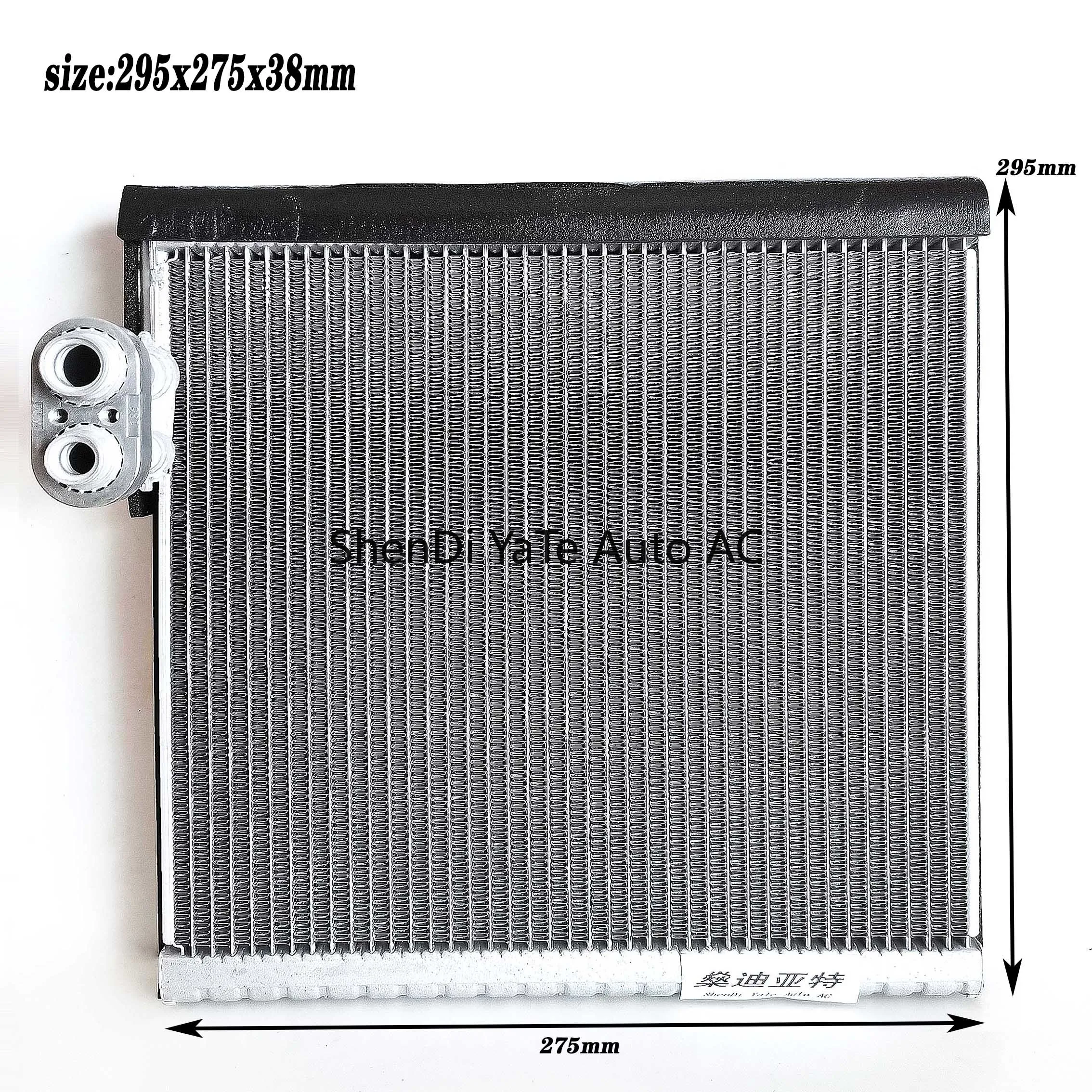 Car A/c Evaporator Core For Toyota Camry,highlander,previa,alpha,lexus