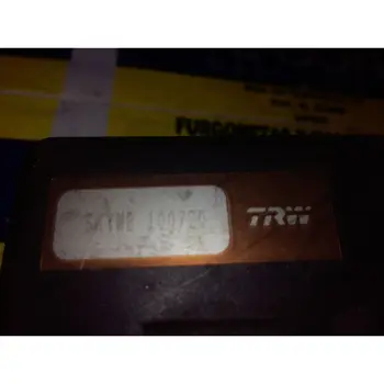 

SKYWB100720 Module Electronic Mg Rover 600 Series (rh) *