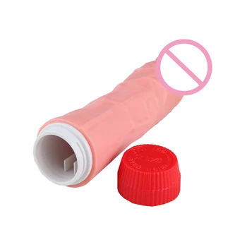 Sex Toy Vibrator Dildo for Female G spot Stimulation Women Masturbation Vibrating Toy Artificial Penis Massager Vaginal 4