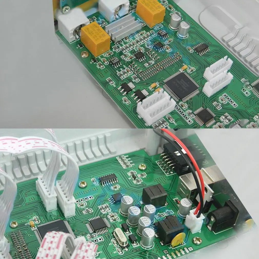 MHS-5200A 12 МГц цифровой DDS двухканальный произвольный сигнал функциональная частота генератора сигнала измеритель высокой точности