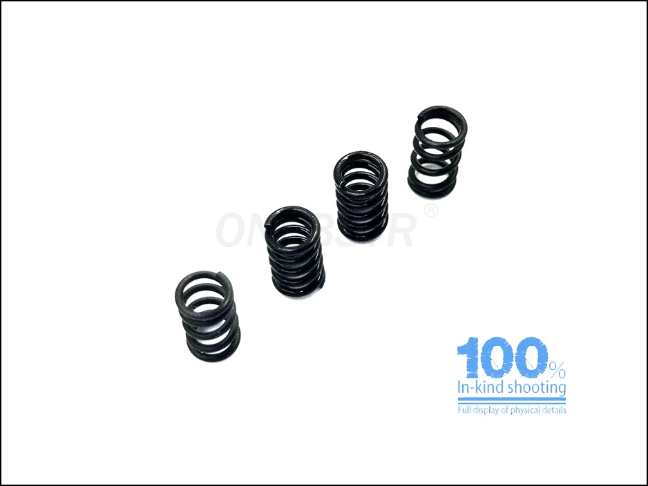 3D Printer Platform Supporting Springs Diameter Length 8mm Inelastic State MK2B MK3 MK2A Parts free shipping 16