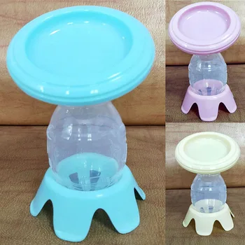 

Hot Baby Feeding Manual Breast Pump Partner Breast Collector Automatic Anti-overflow Correction Breast Milk Silicone Pumps