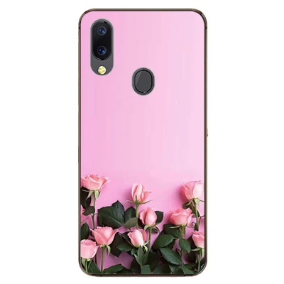 Чехол для Umidigi A5 Pro a5pro чехол телефона A3 задняя крышка Umi f1 чехол|Бамперы| |