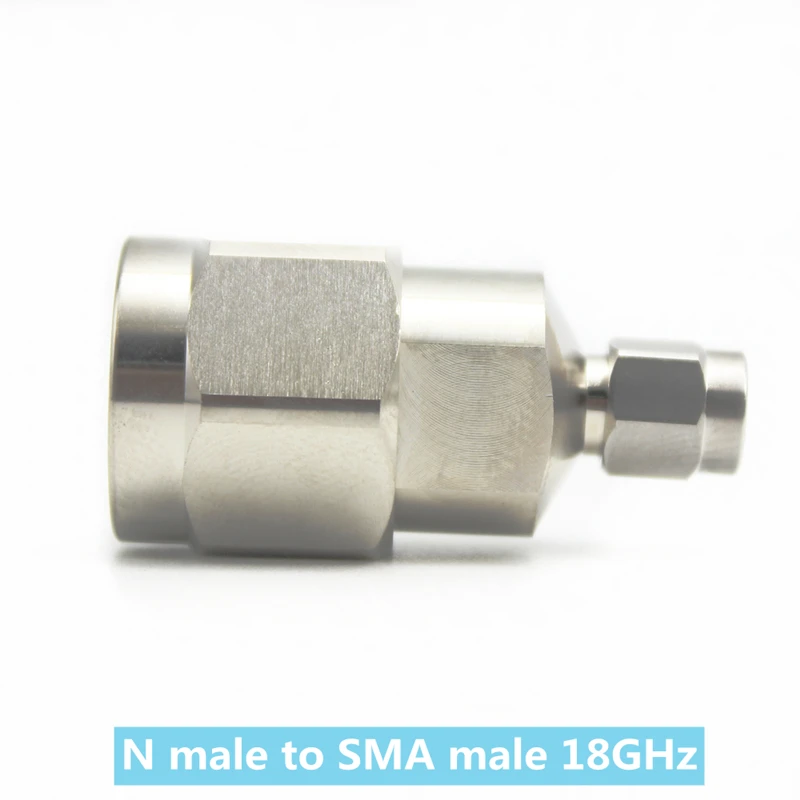 ADAPT/SMAF/TNCMRP SIRETTA, Adattatore Per Coassiali/RF, SMA, Femmina - Foto 11