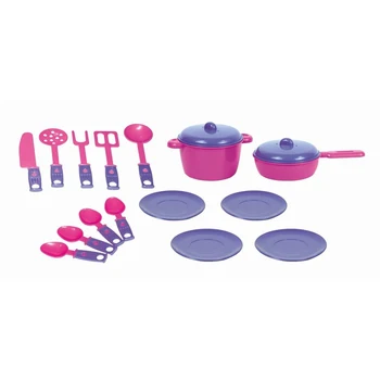 

Set of dishes "Lunch"