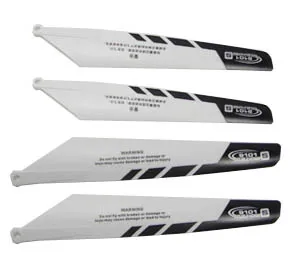 

Wholesale Sky king HCW8501 8500 RC Helicopter Spare Parts Main blade Free Shipping