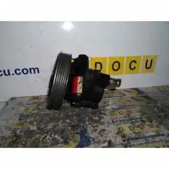 

STEERING PUMP RENAULT MEGANE II CLASSIC SALOON