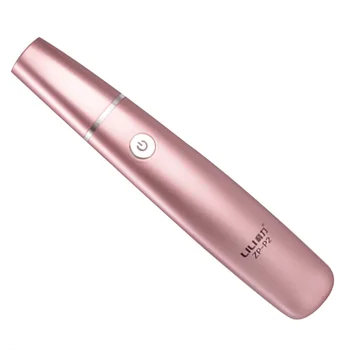 

1 Set Electric Foot File USB Charging Callus Remover Pedicure Tool Foot Dead Skin Removal Device for Home Woman Man (Pink)