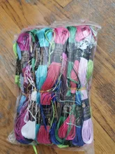 Горячая продажа нить, Аналогичная dmc Шелковые нитки вышивки крестиком хлопок вышивка нить шитье, моток пряжи ремесло Dofferent цвета 9 Горячая продажа нить, Аналогичная dmc Шелковые нитки вышивки крестиком хлопок вышивка нить шитье, моток пряжи ремесло Dofferent цвета 9