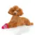 2 Пары Нескользящих Вязаных Носков для домашних животных Teddy Dog Socks Dog Pet Шерстяные Носки Cat Shoes Зоотовары S/M/L/XL TXTB1