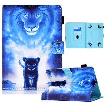 

Universal Case for Pocketbook 631 Plus Touch HD 2 Pb 631 EReader 6 Inch Ebook Cute Cover for Amazon New Kindle 7 7th Wp63gw 6"