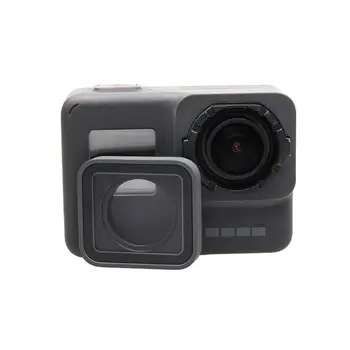 

UV Filter Lens Side Door Cover USB-C Mini HDMI Port Side Protector for Go-Pro HERO5/6/7 Black/7 White Accessories