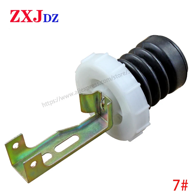 Washing machine drain valve core water plug plug water plug valve core drain valve washing machine accessories baofeng 2 pins plug usb programming cable for walkie talkie for uv 5r serise bf 888s kenwood wouxun walkie talkie accessories cd