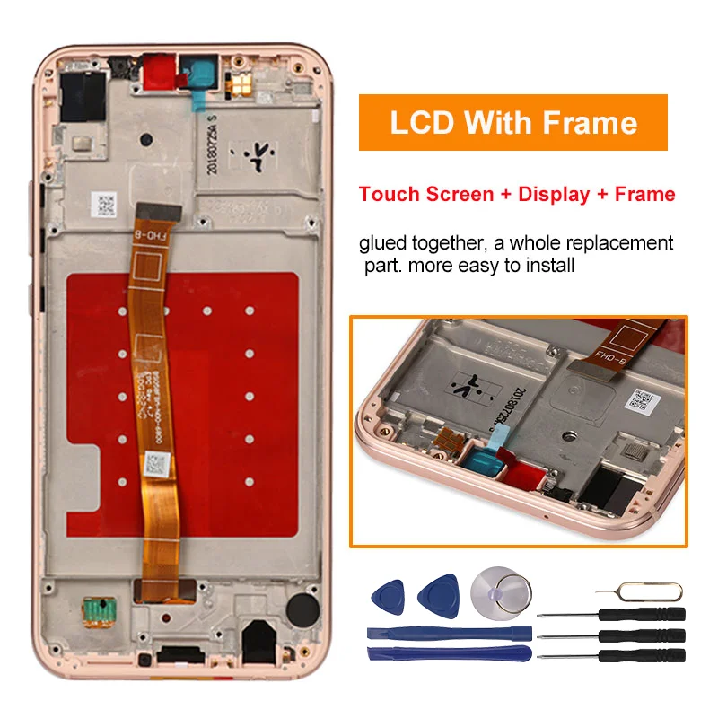 P20%20Lite%20LCD%20Display+Touch%20Screen%20Digitizer%20Replacement%20Assembly%20For%20P%2020%20Lite/%20Nova%20ANE-LX1%20ANE-LX3%205.84"%20-%20Image%203