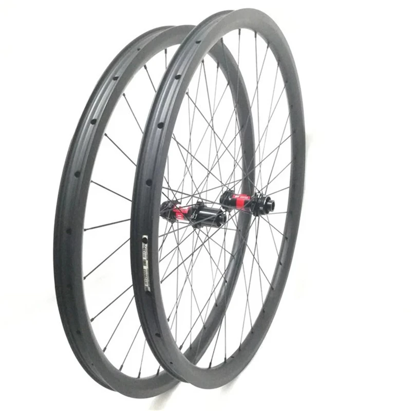 aero wheels cycling