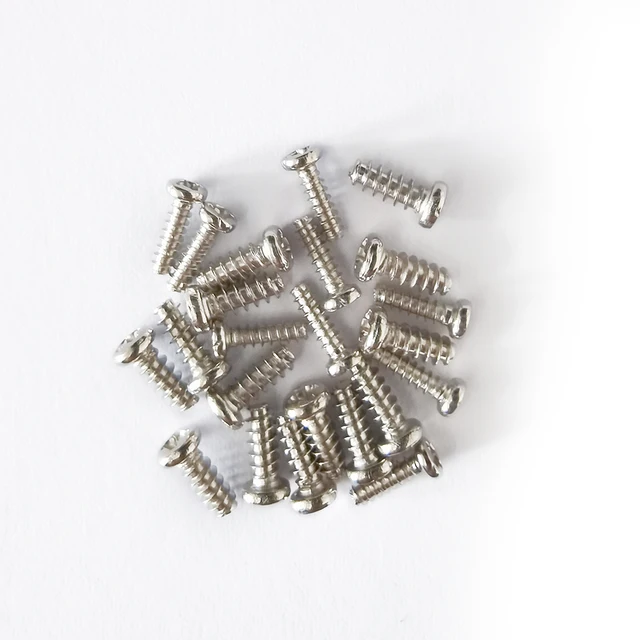 P10314 Screws Set for Jumper T-Lite