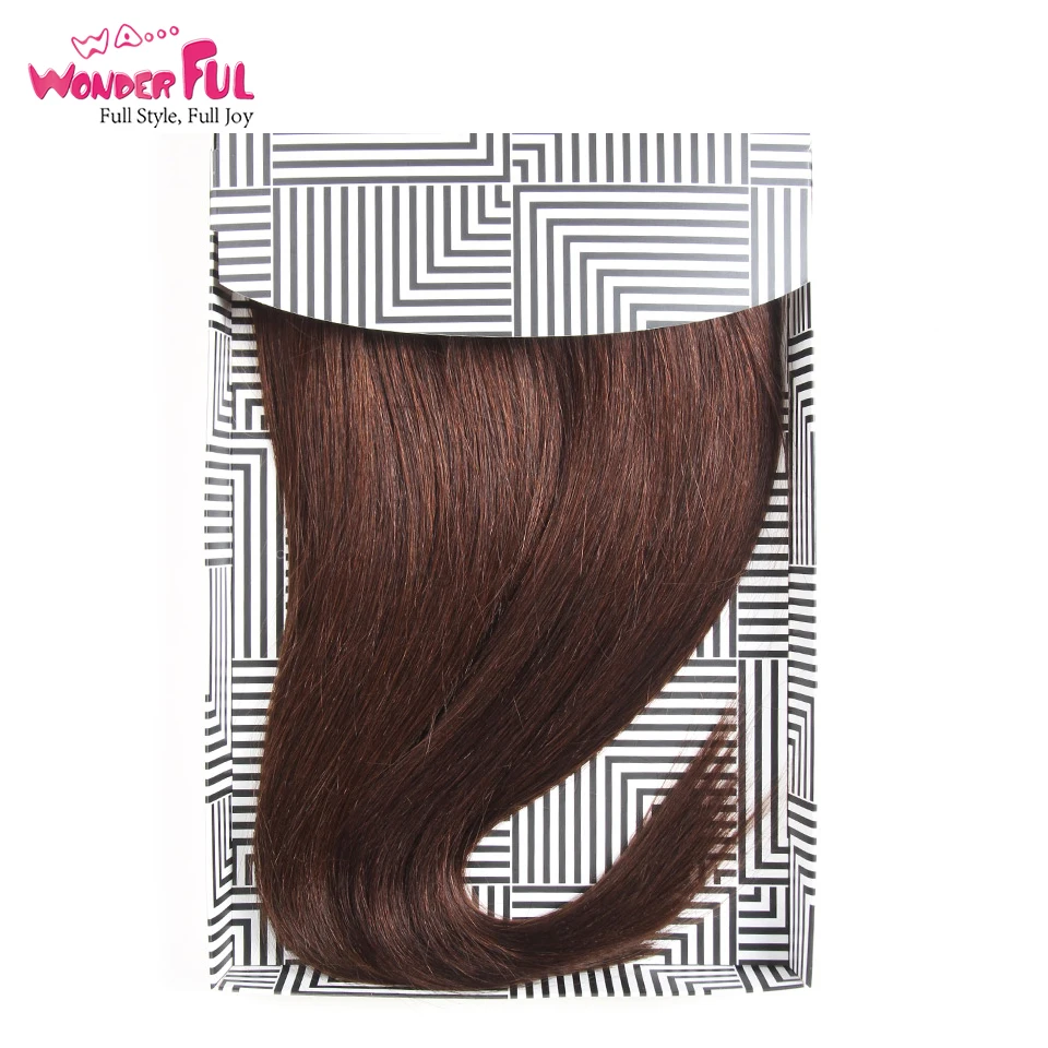Бразильские прямые волосы Yaki 4 пучка по цене 190 г 1 упаковка человеческие волосы переплетения пучки Remy Цвет 4 волосы для наращивания