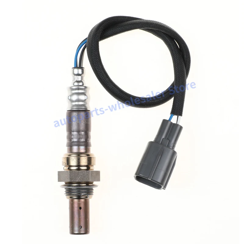 Car For Lexus ES300 RX300 Toyota Highlander Oxygen Sensor