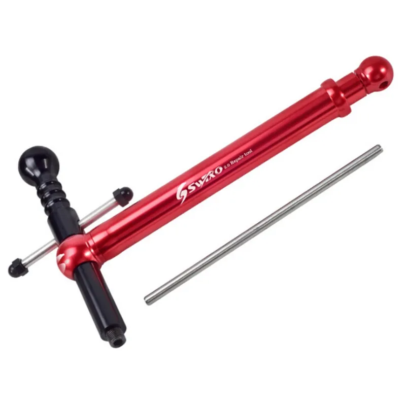 

Professional Bicycles Hanger Alignment Gauge Alignment Ranging Tool For Mtb And Road Bikes