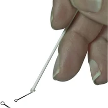 Bergeon 7007-23 10 шт. набор клеящих чистящие тампоны. Полиуретановая головка. Моющиеся и повторно используемые для аксессуаров часов