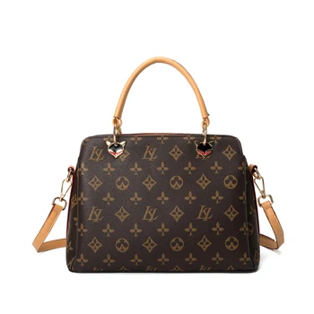 

Bags for Women 2020 New Luxury Handbags High Quality Genuine Leather Ladies Shoulder Bag Luxury Brand Female Purse Louis Bags Gg