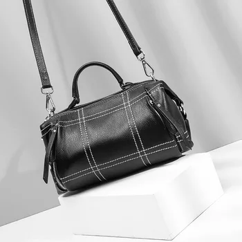 

2020 New Bag Fashion Shoulder Bag Women's Handbag Wallet Casual Shoulder Bag Lady Bag