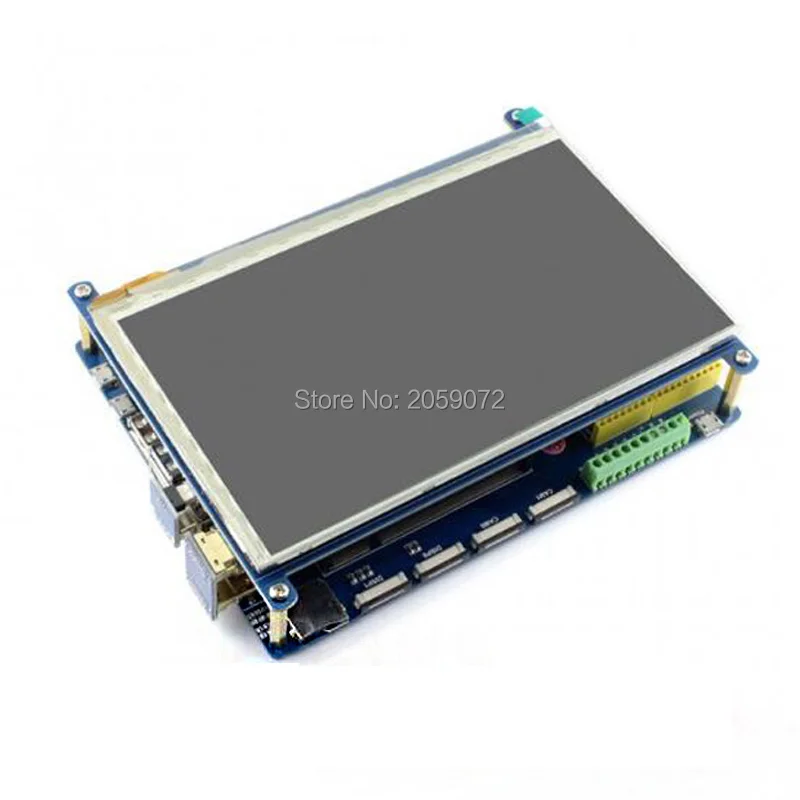 Raspberry pi compute module 3 lite набор аксессуаров типа b(без cm3l