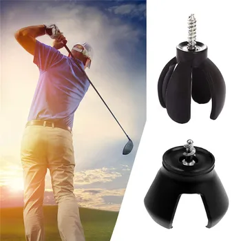 

Golf Ball Pick Up Tool Plastic Retriever Device Grabber Claw Grip Professiona Equipment Sucker Portable for Putter Accessory