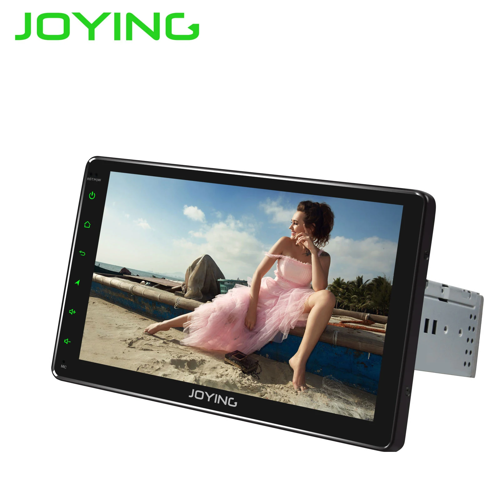 Best JOYING 2GB+32GB Car radio player Octa Core Android 8.1 universal car multimedia 9" Support SWC/Fast Boot/Split Screen/Mrror link 2 Best JOYING 2GB+32GB Car radio player Octa Core Android 8.1 universal car multimedia 9" Support SWC/Fast Boot/Split Screen/Mrror link 2