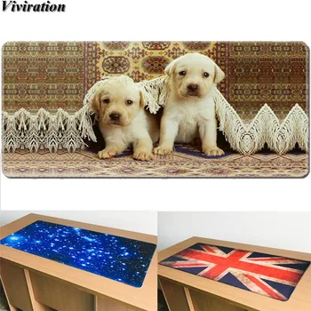 

Custom DIY Popular 900x400mm Gaming Mouse Pad Keyboard Desk Mat For WOW CSGO CF Overwatch League Of Legends Dota Gamer Mausepad