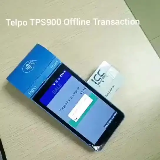 tps900 pos price
