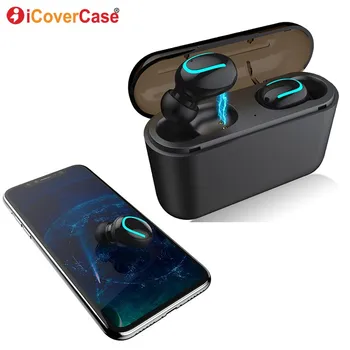 

Bluetooth Earphones For Samsung Galaxy M30 M20 A80 A50 A60 A40 A10 A20 A9 A7 A3 A8 J6 J4 Wireless Headphones With Charging Box