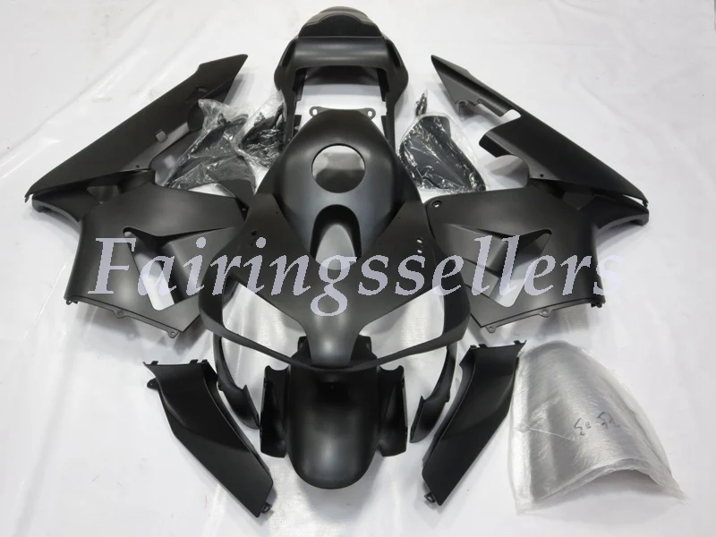 

Injection New ABS Full fairings kit Fit For HONDA CBR1000RR 2008 2009 2010 2011 CBR1000RR 08-11CBR1000 Fairing Matte Black