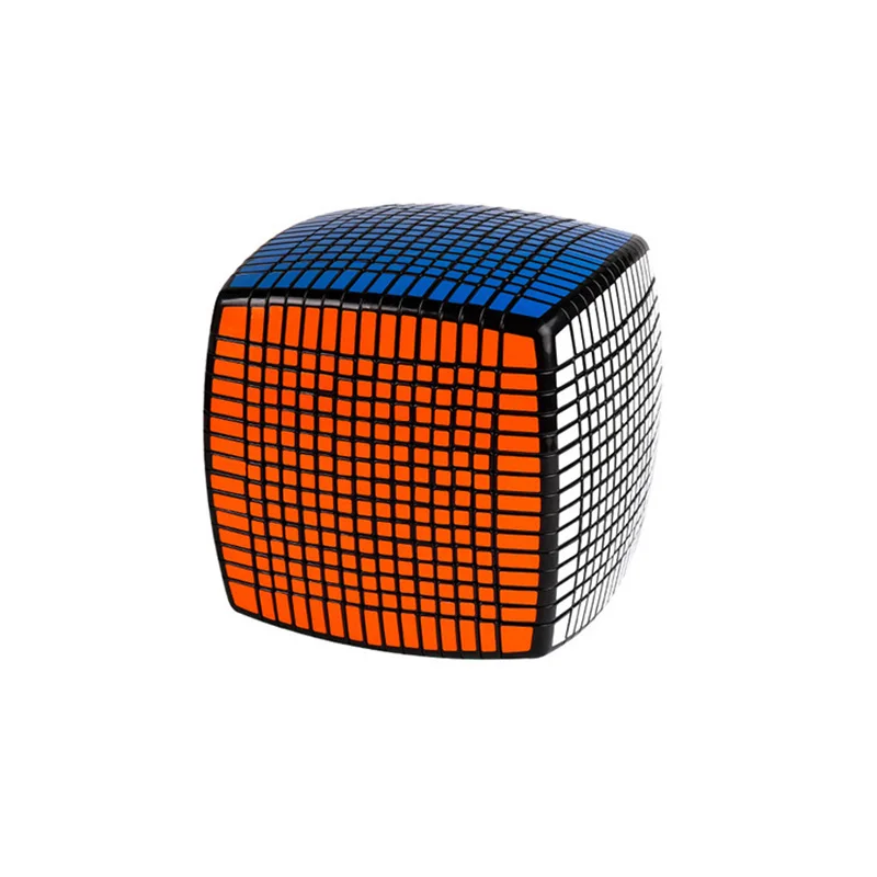 Moyu 15x15x15 Профессиональный кубик Magicco скорость Neo Cube Cubo Магическая наклейка для взрослых антистресс головоломка подарки игрушки для детей Горячая