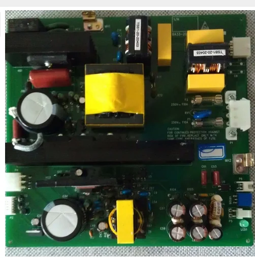 For Mindray Power Supply Board (PFC) Chemistry Analyzer BS200 BS230 BS300 New | Мобильные телефоны и аксессуары
