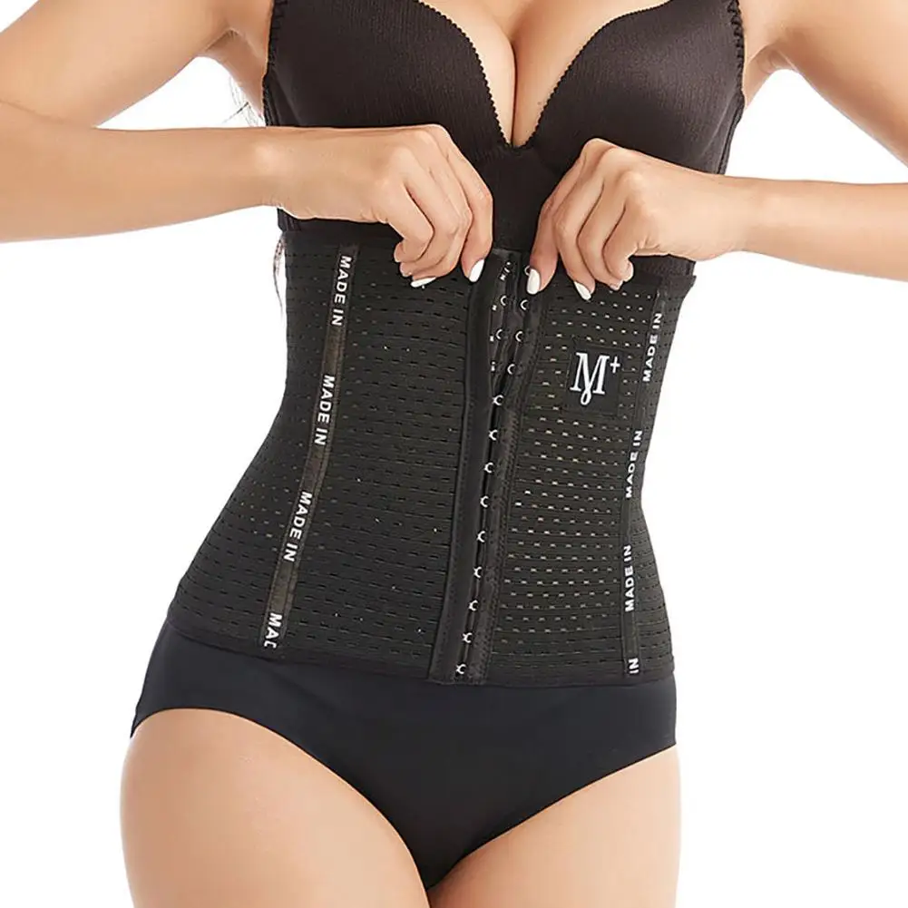 tiny waist waist trainers