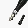 HIFESON Electric Ultrasonic Grinding Machine Die Grinde Reciprocating File Polishing Tools Polisher Machine 6