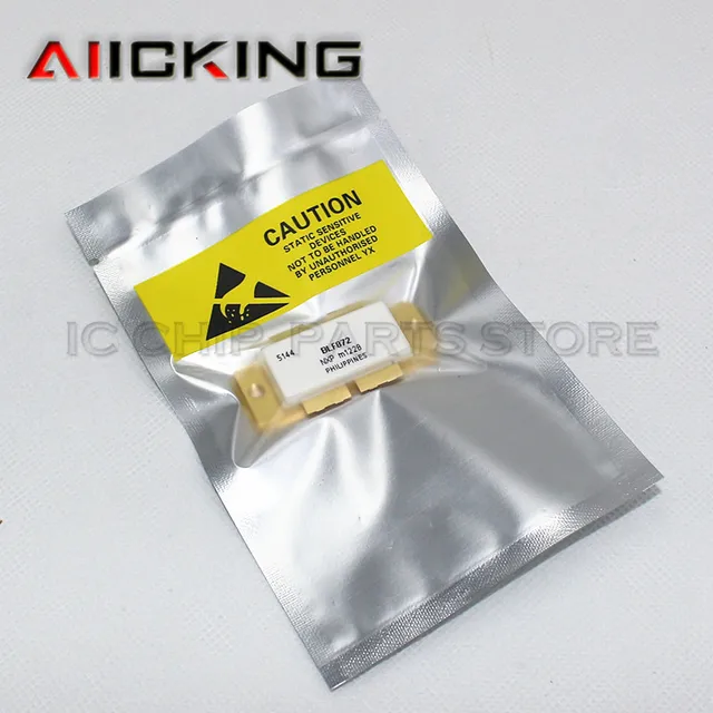 $US $102.60 BLF872 SMD RF tube High Frequency tube Power amplification module