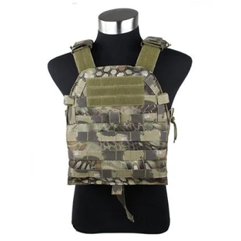 

TMC Tactical Vest 500D Nylon Vest Military Combat Gear Tactics Accessories 2020 New Arrival