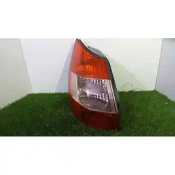 

321449 Left Rear light Renault Scenic Ii